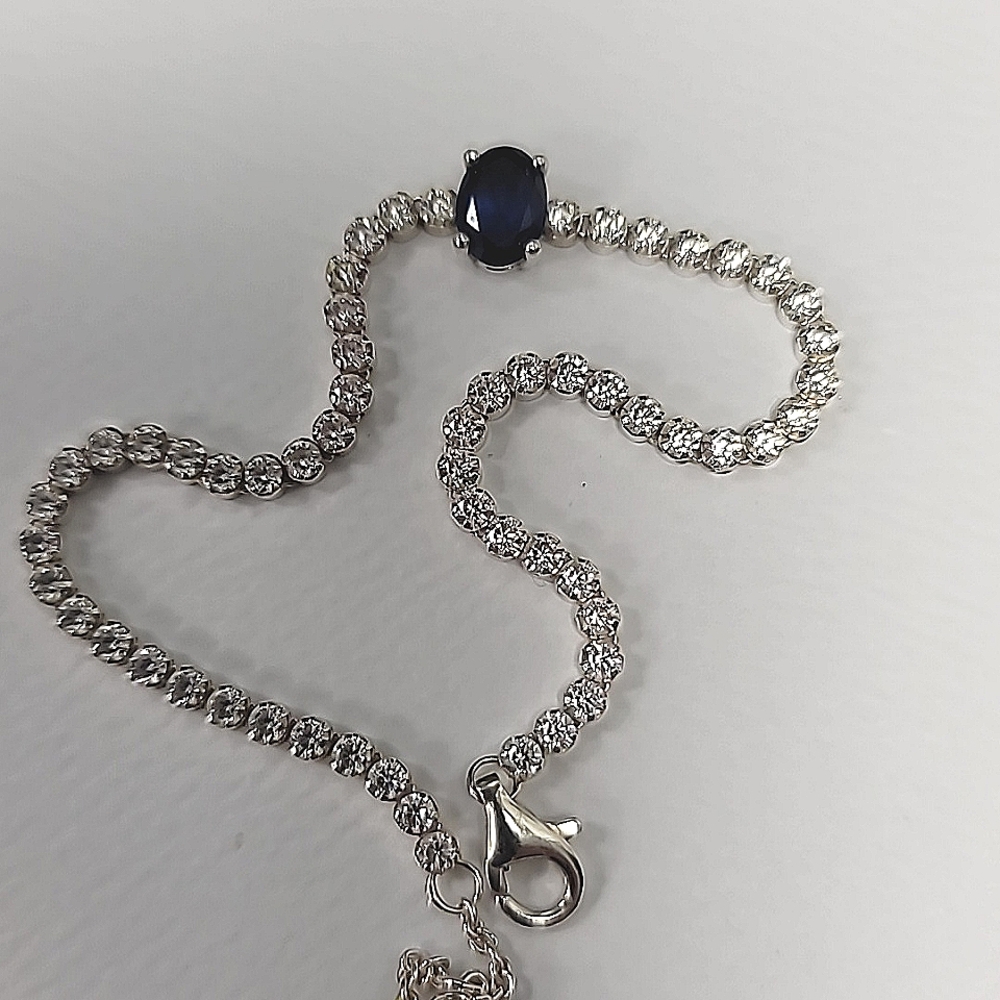 Pandora bracelet